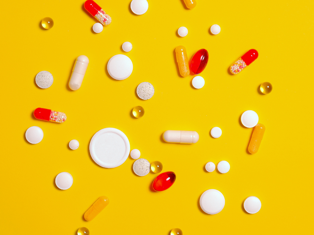 Turmeric and drug interactions