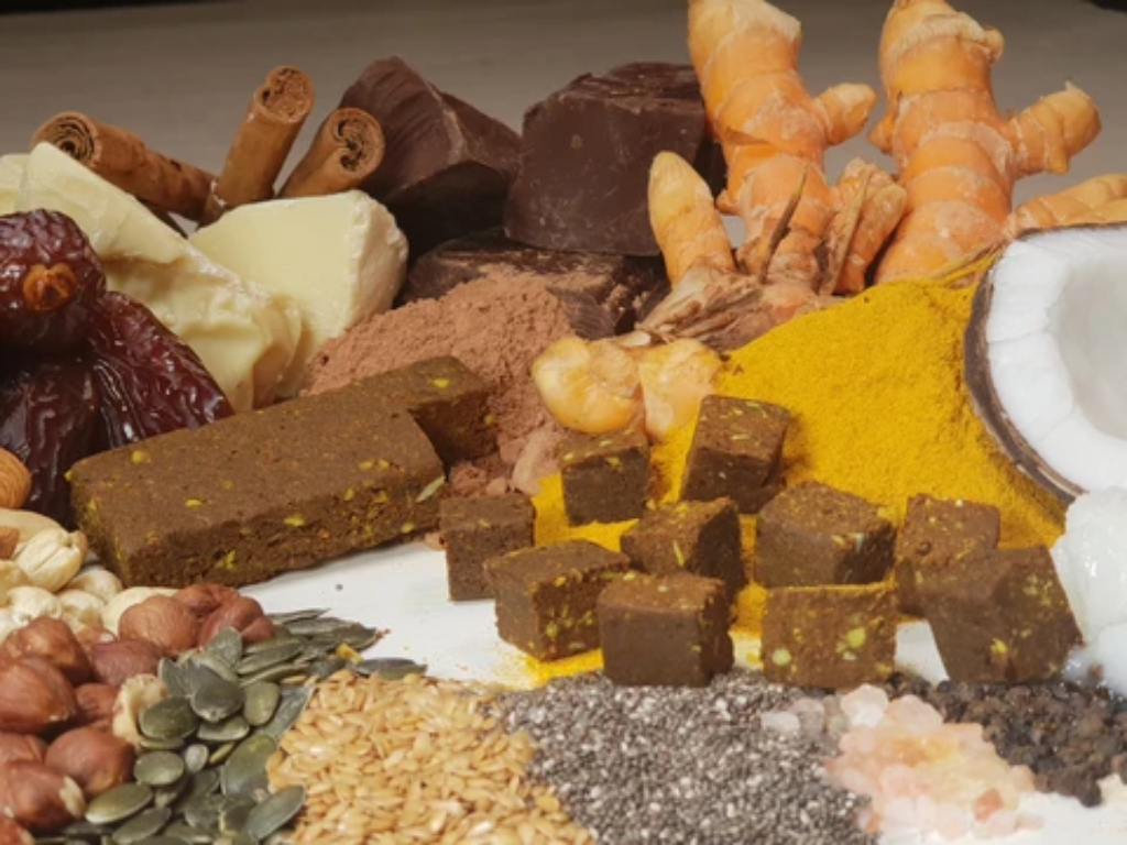 Turmeric Life Evolution 