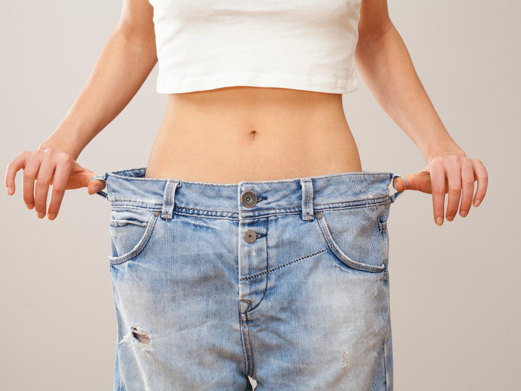 Turmeric and weight loss